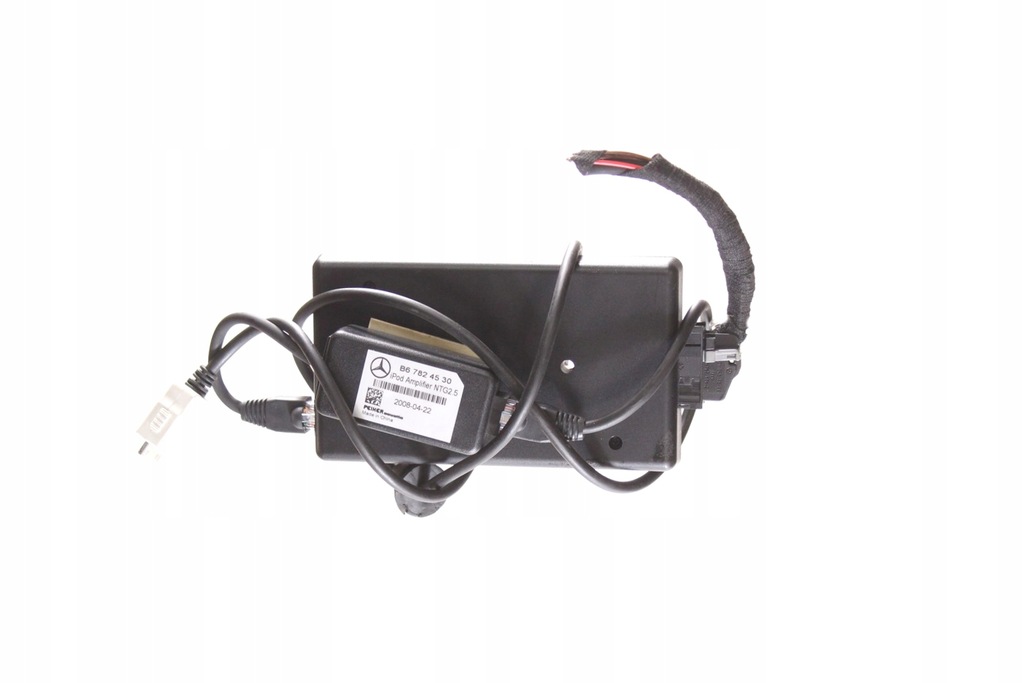 фото №1, Модуль телефону ipod mercedes ntg 2.5 b67824530