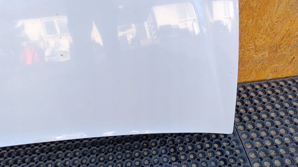 фото №6, Mercedes vito w639 капот 9147