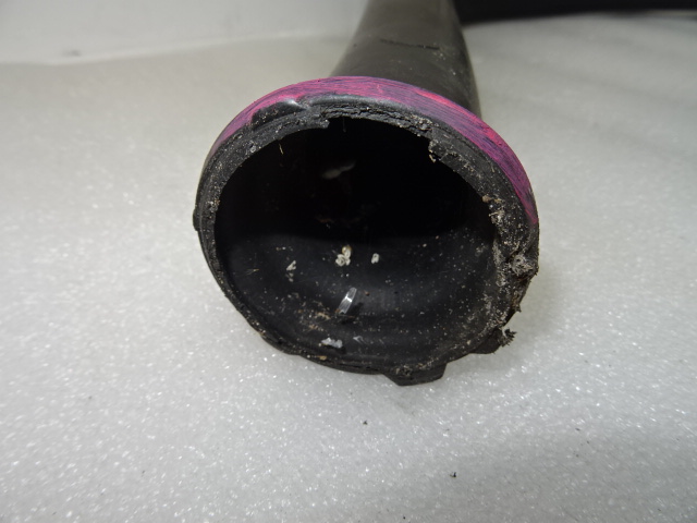 фото №9, Renault espace iv 2.0 16v труба повітрозабірник повітря 8200050130