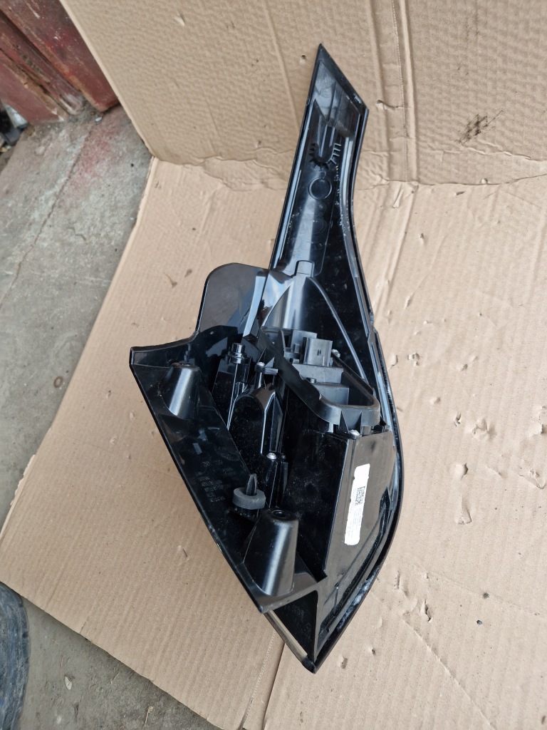 фото №10, Лампа задня ліва opel crossland x 39235951