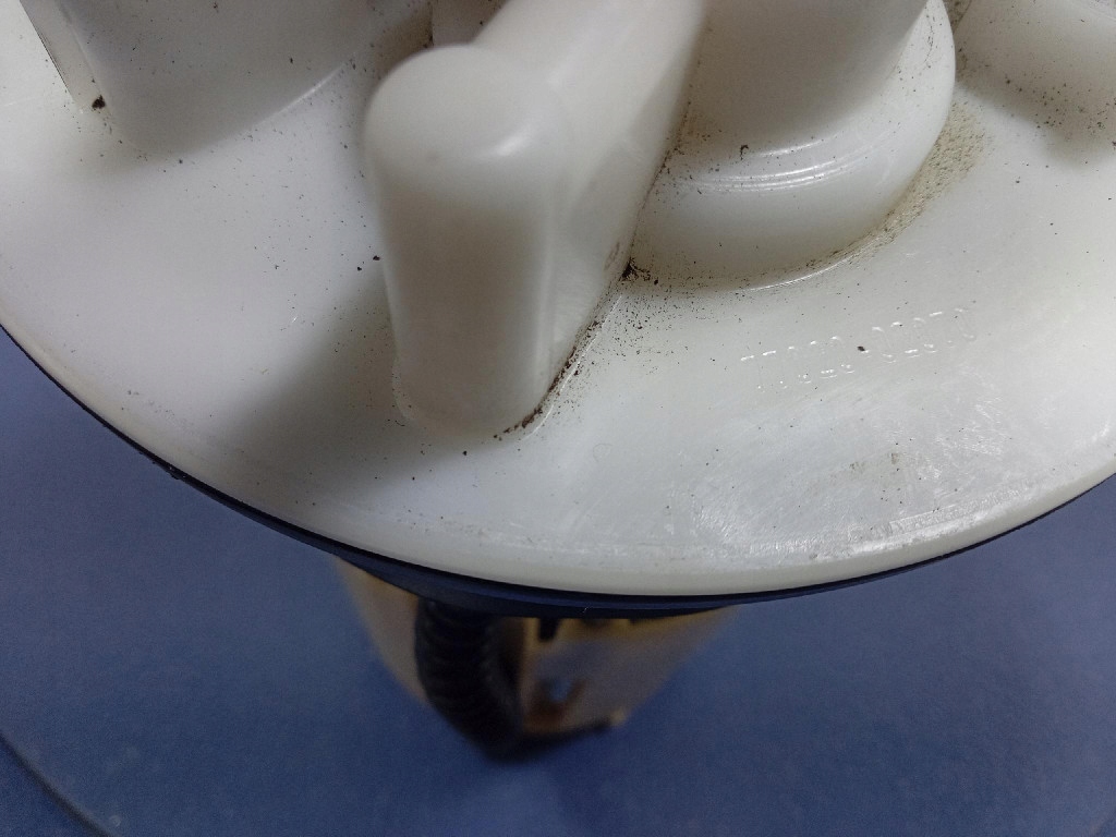 фото №6, Toyota corolla e12 1.4 16v насос паливна поплавок 0580313085