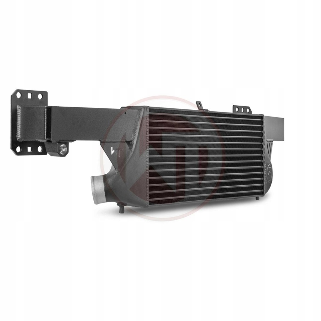 Интеркулер + даунпайп evo2 audi ttrs 8j 2.5 tfsi wagner тюнинг Доставка