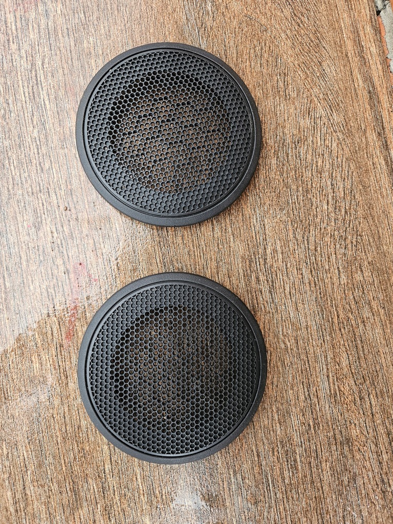 фото №1, Jeep commander 5-10r xk защита динамика консоль