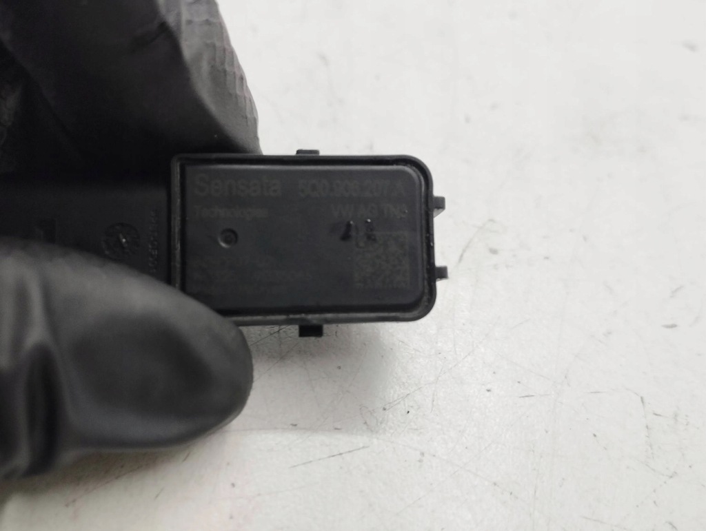 фото №6, Seat ateca 2019 датчик тиску повітря