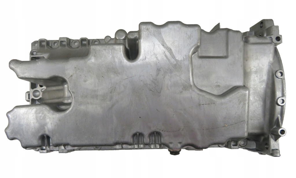 Купити Піддон масляна volvo v60 t5 2010- нова 31375244