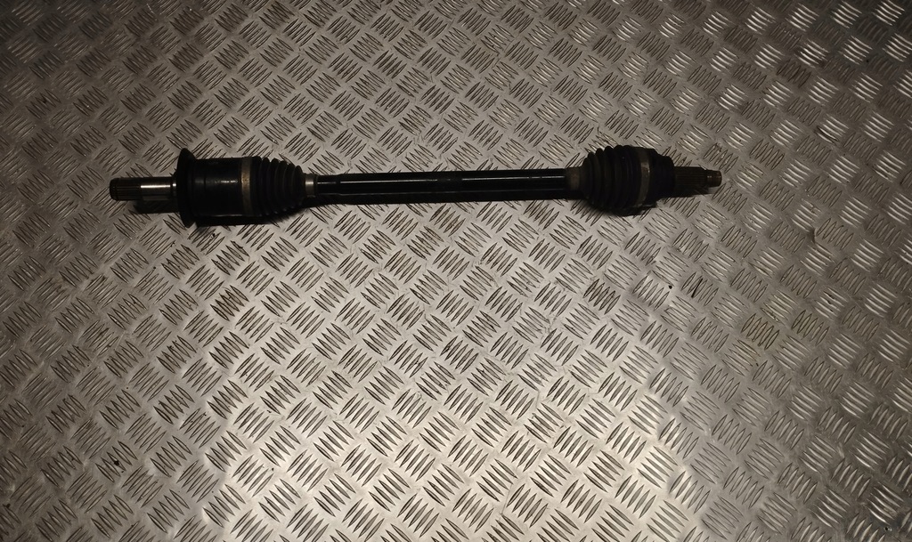 фото №1, Bmw f30 f31 f32 f33 привідний вал лівий задня 7609351