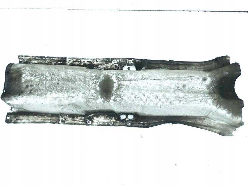 фото №1, Защита тепловая bmw 5 e60 2.0 d 2003-2010 rok