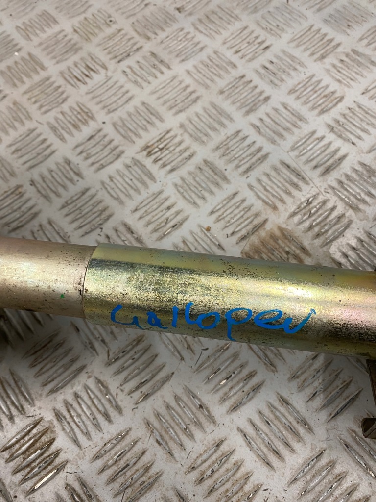 Колонка кермова hyundai galloper 98-03 Недорого