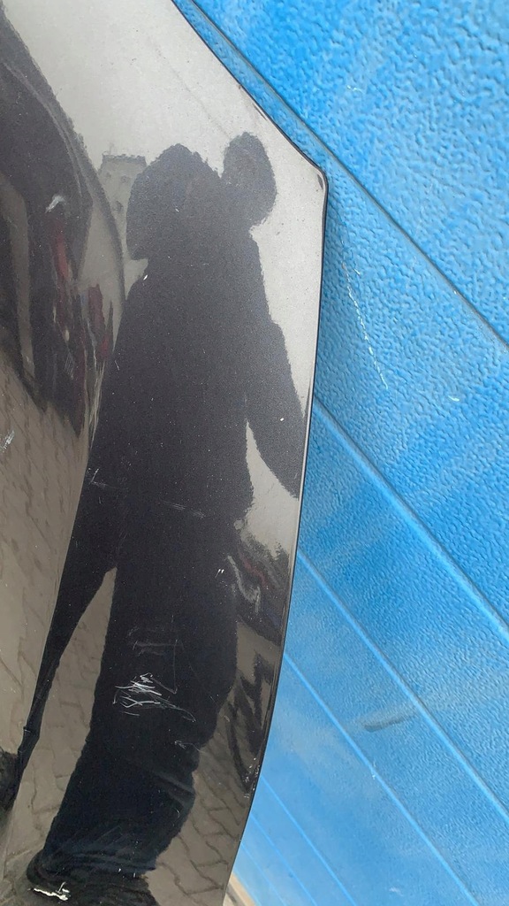 фото №4, Kia sorento 2016- капот