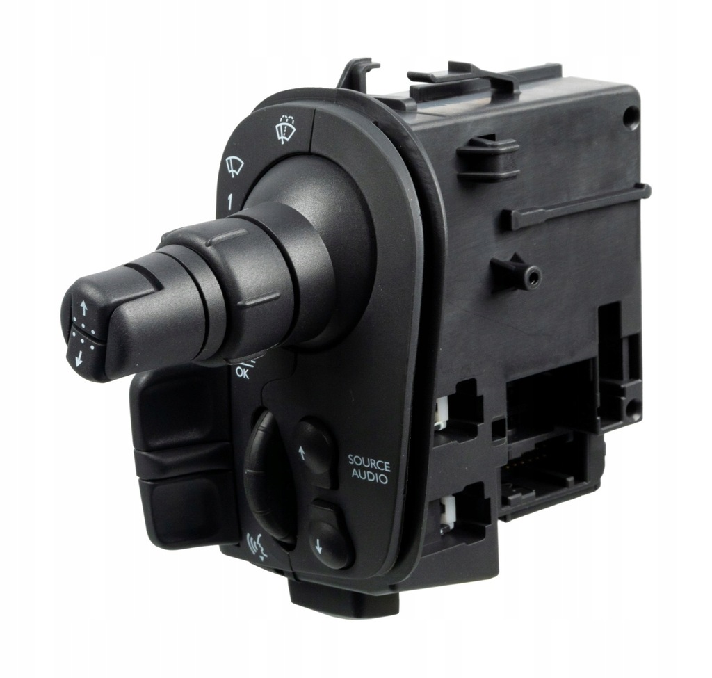 фото №1, Перемикач комбінований керма do renault kangoo