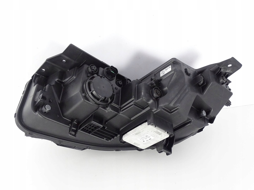 фото №7, Лампа перед правая hyundai ioniq 5 v full led