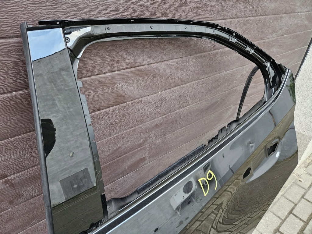 Дверь задняя задние левая lexus ux 2018- bardzo ładne org Доставка