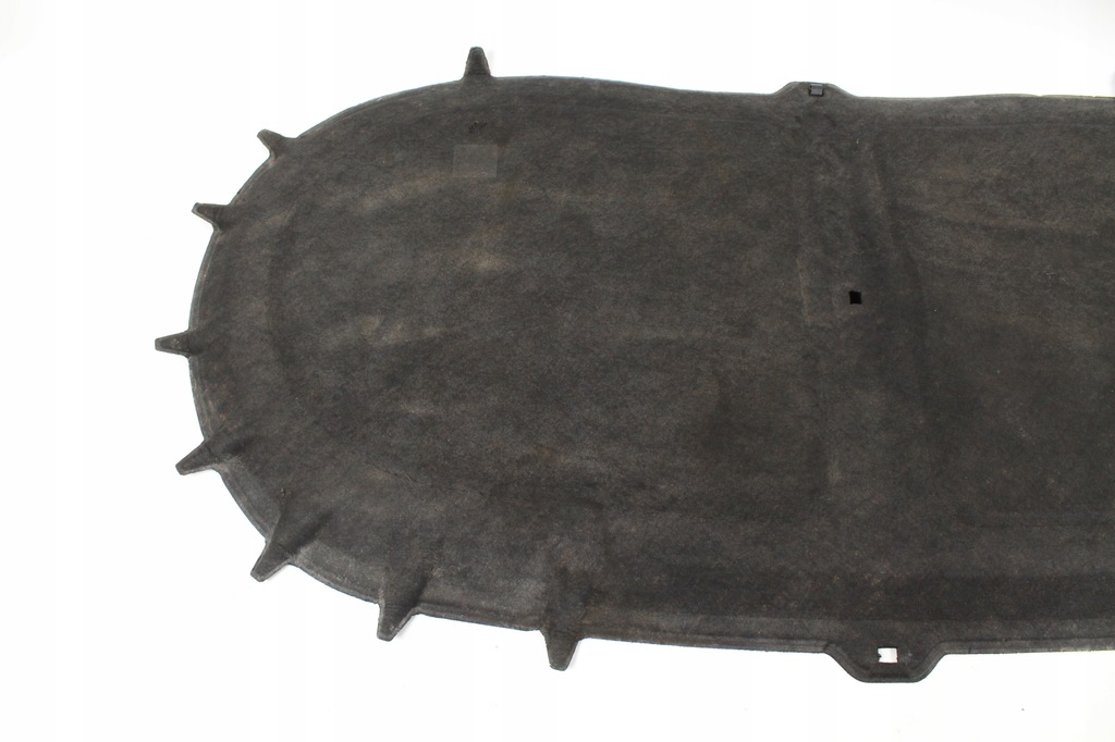 фото №4, Шумоизоляция капот vw tiguan i 5n 07-11