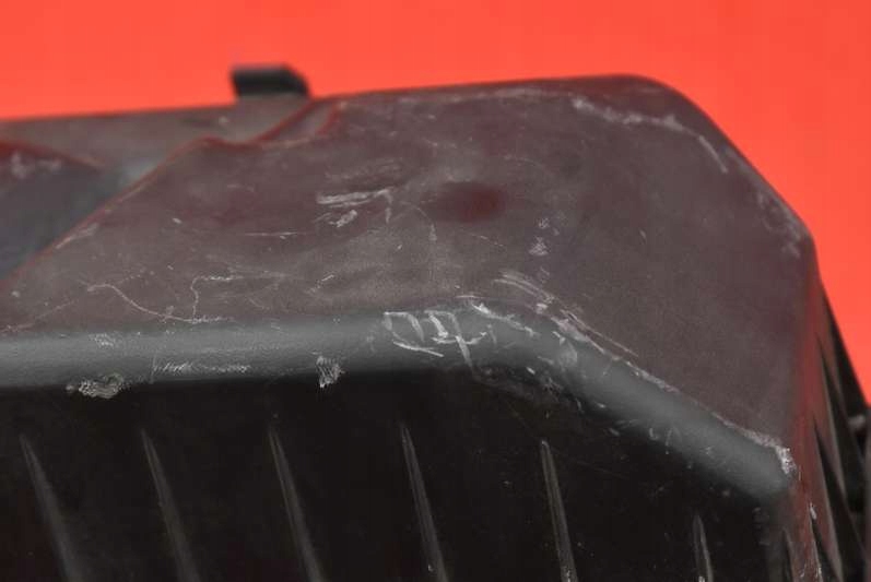 фото №8, Корпус фильтра воздуха acc12 honda fr-v frv 2.2 i-ctdi 140 km 04-09