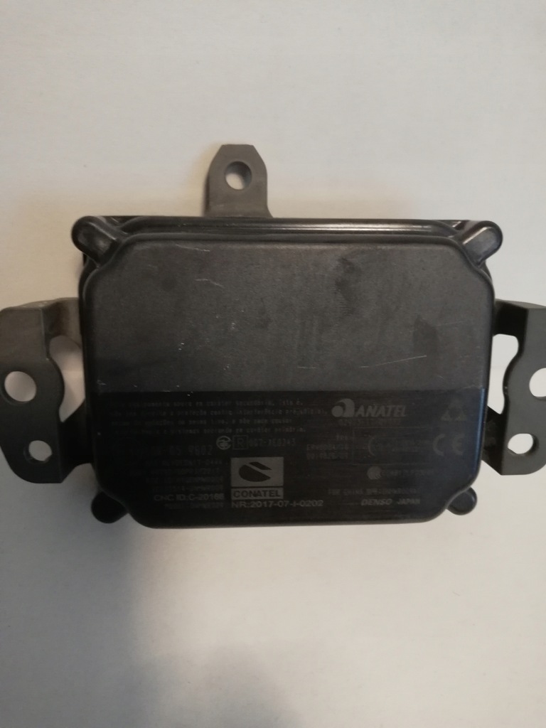 фото №1, Toyota corolla e21 датчик rav4 радар перед lexus distronic 88120-33120