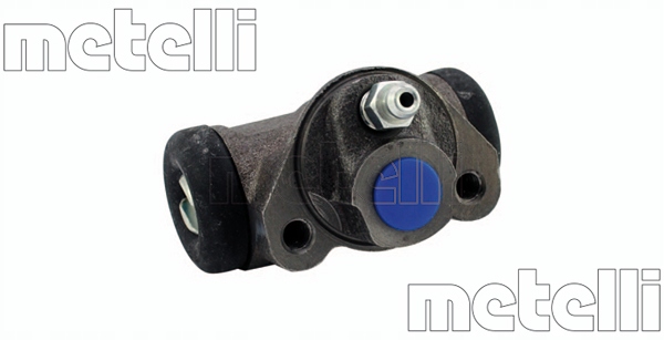 Metelli 04-0006 циліндрик гальмівний Оригінал