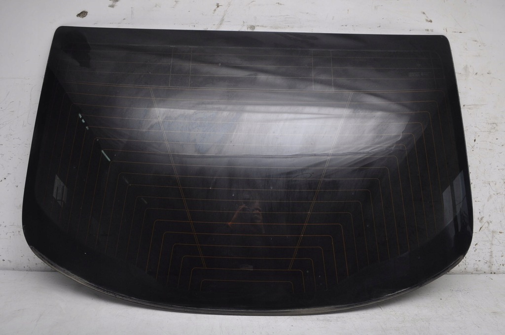 фото №1, Maserati ghibli iii m157 стекло задняя 2013