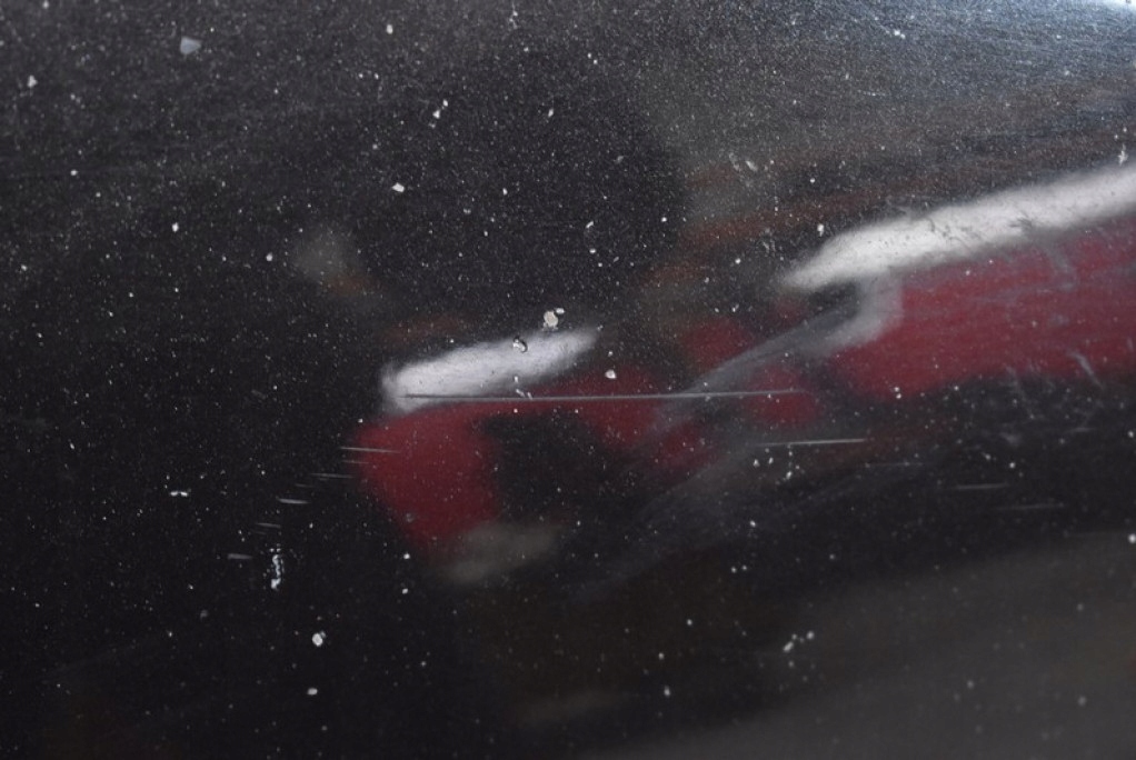 фото №6, Капот крышка двигателя z11g nissan note 1 i e11 05-09