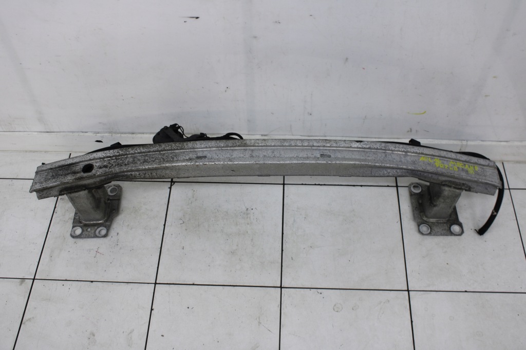 фото №1, Renault megane iii 08r- балка бампера перед передняя