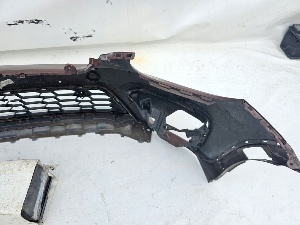 фото №8, Бампер vw beetle dune перед передній 5c5 5c 2011-2016 cross