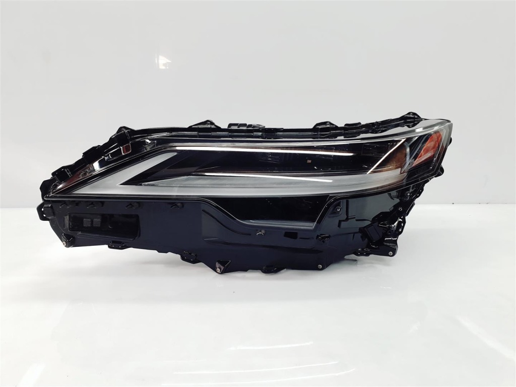 Купити Lexus rx v 22r+ ліва фара перед full led ory європа  !!!