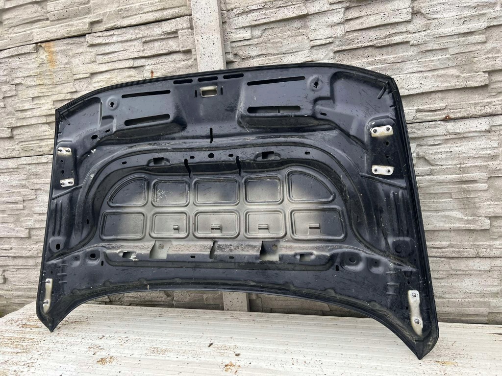 Капот jeep renegade original oem 14-22 Оригінал