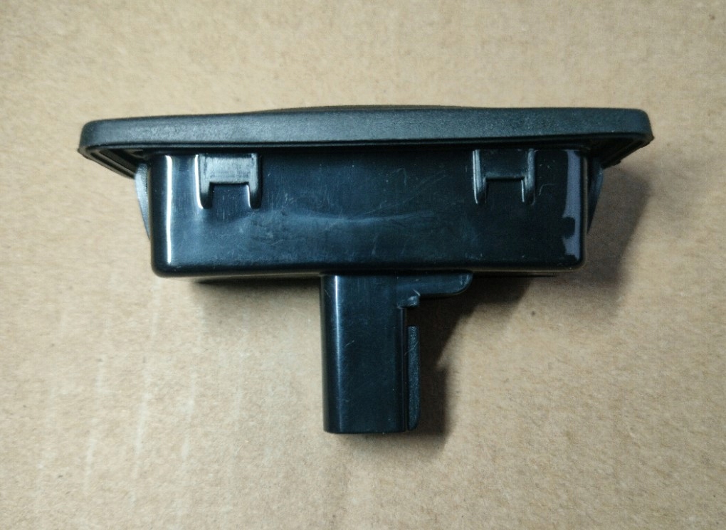 фото №15, Кнопка микровыключатель ручка крышки багажника do hyundai i30 elantra kia ceed