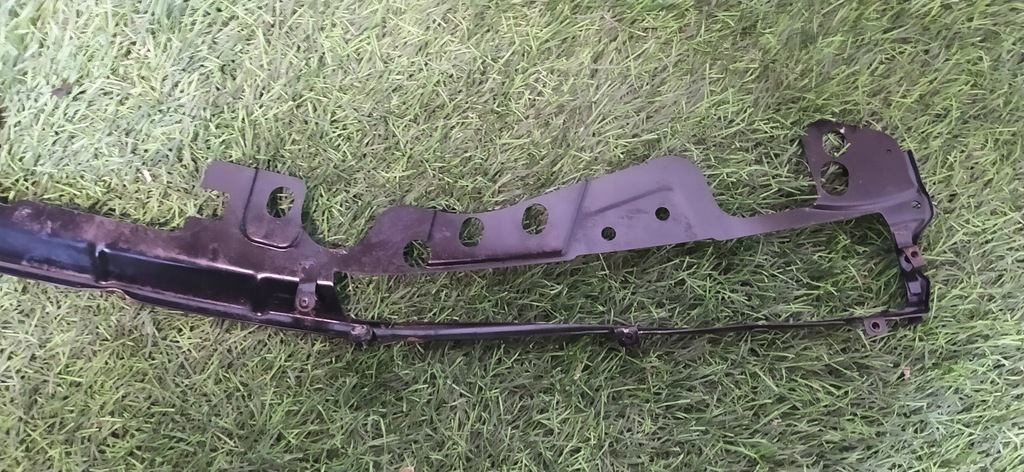 фото №5, Каркас решітка підсилювач бампера ferrari 488 gtb