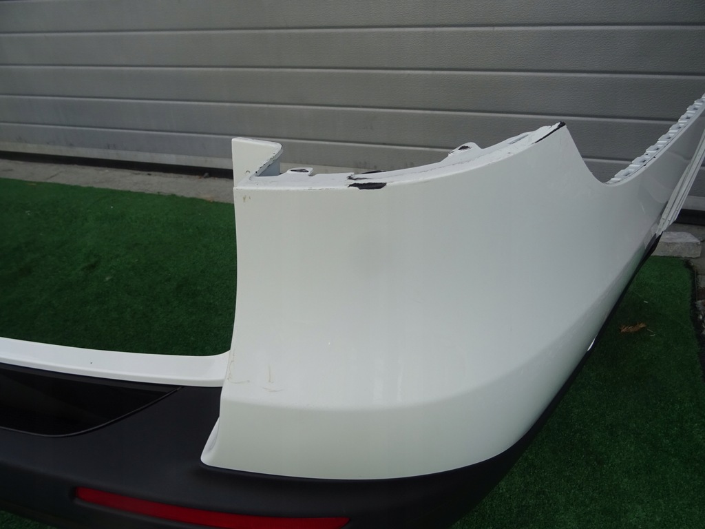 фото №8, Бампер задняя mercedes w213 all terrain allterrain