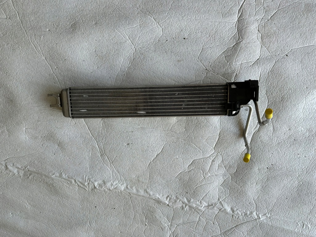 фото №1, Радіатор радіатор bmw xm g09 8842409 7589470