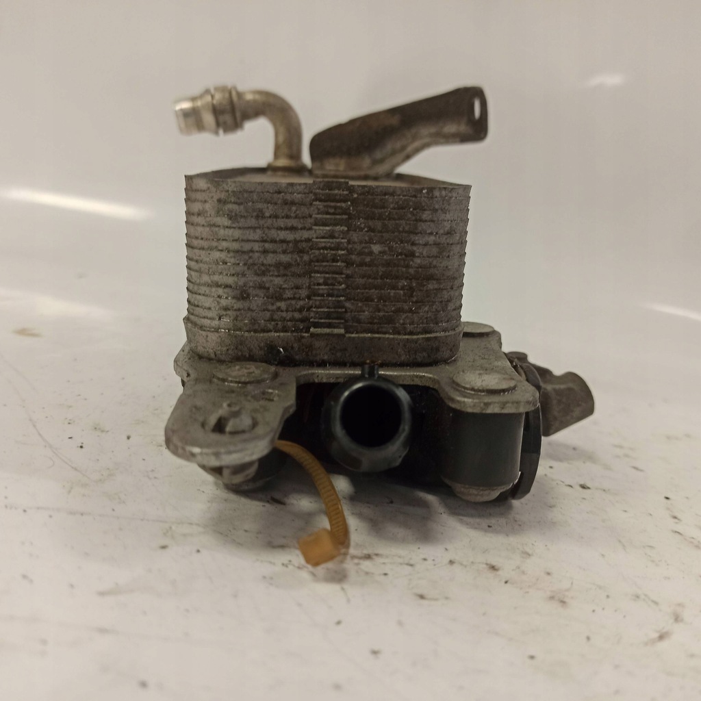 фото №15, Bmw 5 f11 радіатор оливи коробки передач 8514515