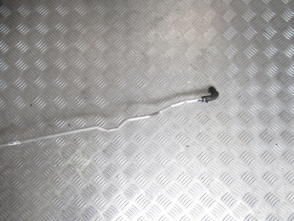 фото №2, Audi r8 420 трубка waz wody водяна 420121465a