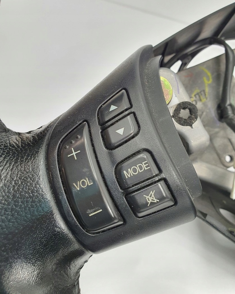 фото №6, Повітропровід мультифункція mazda rx-8