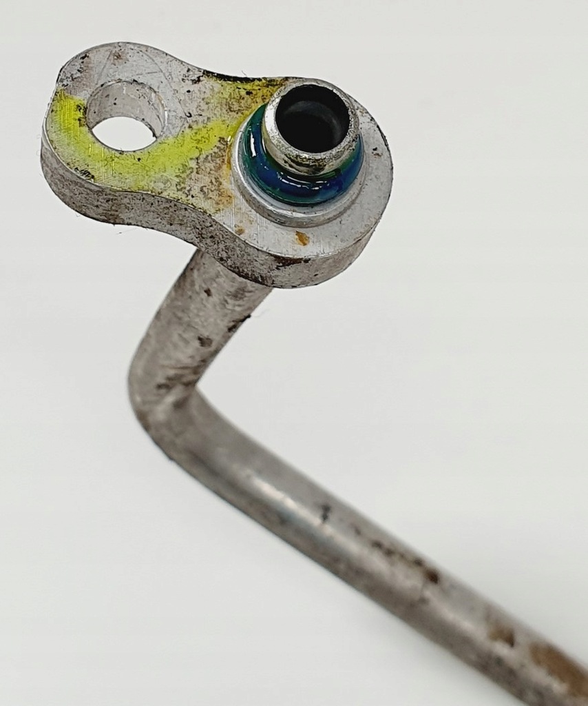 фото №3, Wąż трубка кондиціонера hyundai genesis coupe