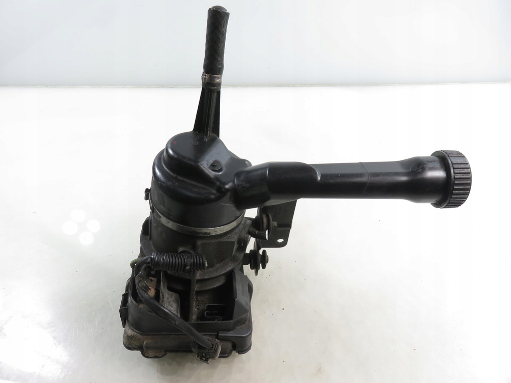 фото №9, Насос усилителя citroen c4 picasso i ud_ 9684252580