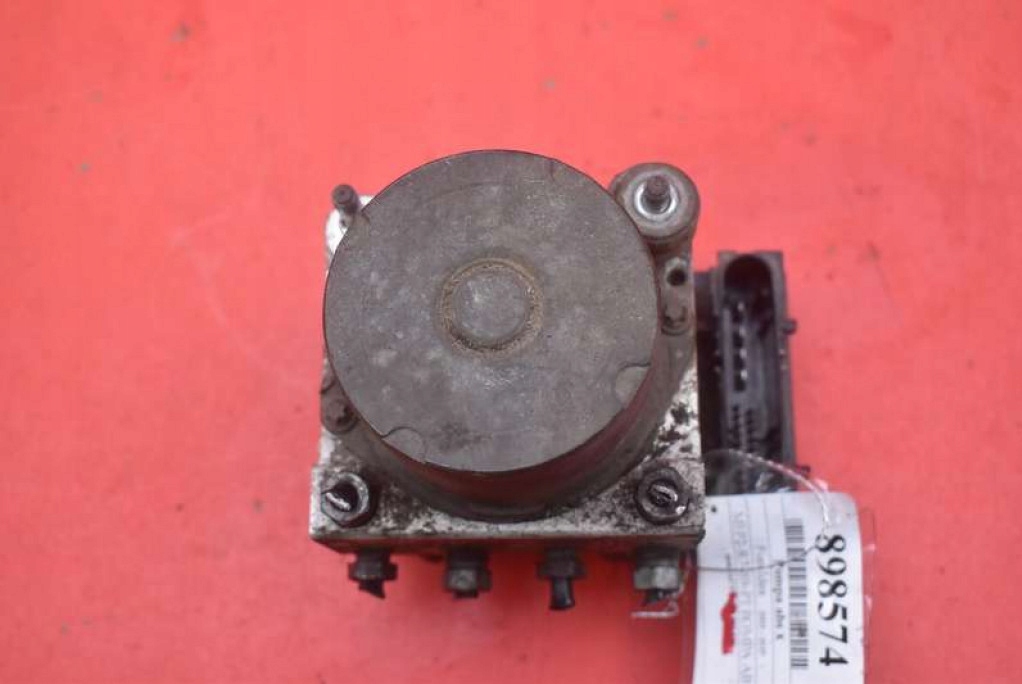 Насос abs 46826209 fiat idea 1.4 16v 95 km 03-20 в Україні