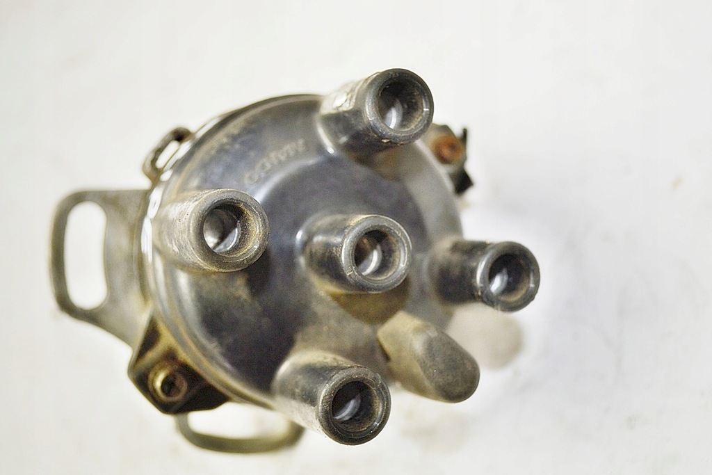 фото №6, Kia апарат запалювання mando kk37018 200c da124057