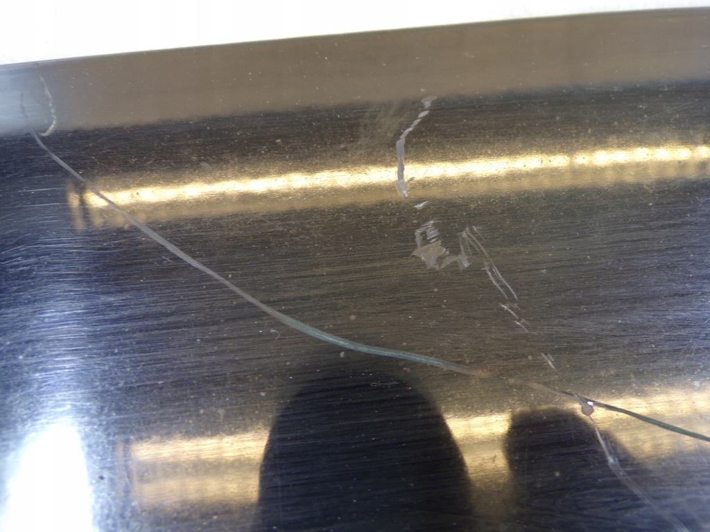 фото №8, Спойлер спойлер крышки багажника honda civic 7 vii 5d версия sport