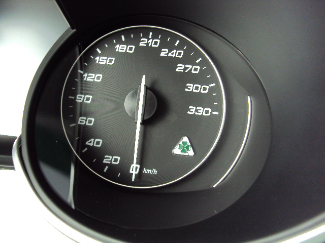 фото №3, Счетчик приборы alfa romeo stelvio бензин 2016- qv