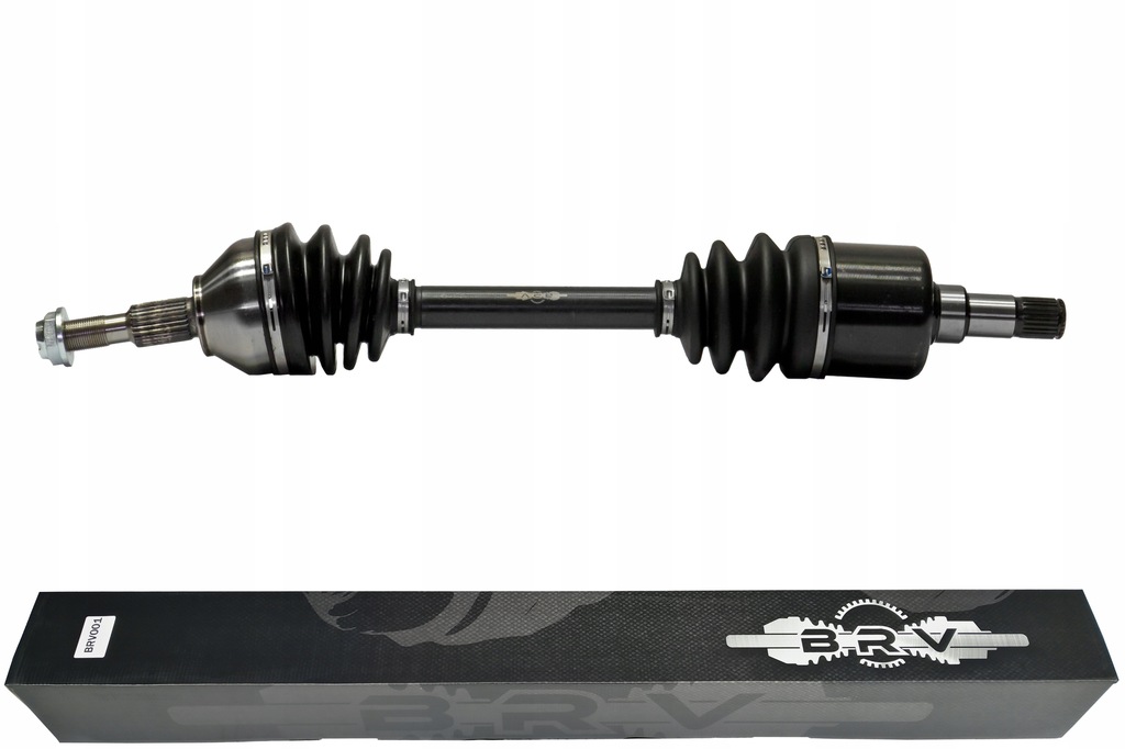 фото №1, Приводной вал левая ford s-max cj, wa6 2.0 tdci механическая коробка передач