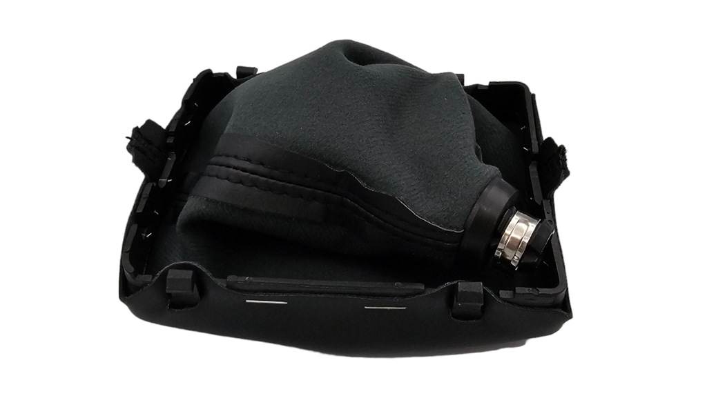 фото №12, Ручка переключения передач чехол audi q5 8r 2008-2016 q5 s-line 2008-2016