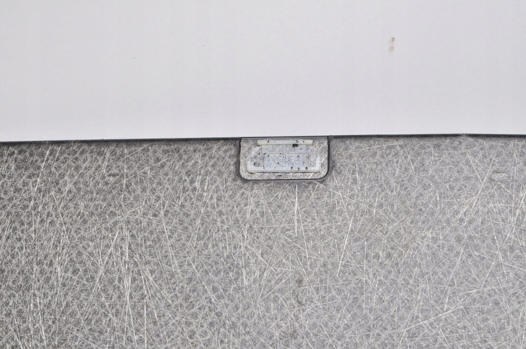 фото №4, Volvo s90 ii пол обшивка багажника 32149994