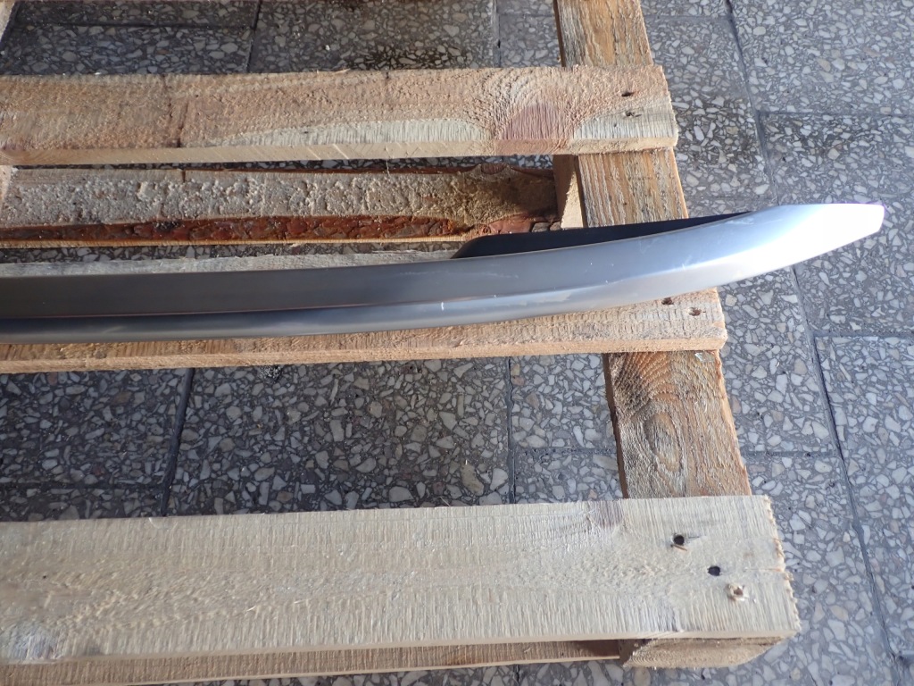 фото №10, Рейлинги кровельные skoda octavia iii 2019 europa 4x4 kombi комплект