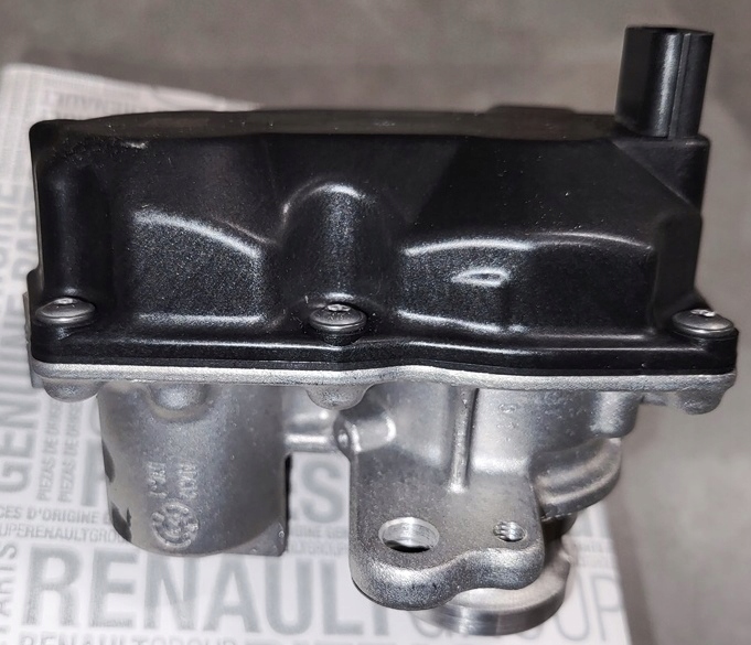 Клапан egr r trafic ii,iii 2.0dci в Україні