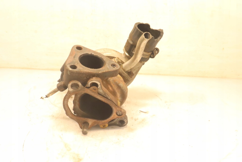 фото №3, Турбонагнітач kia ceed i lift 1.6crdi