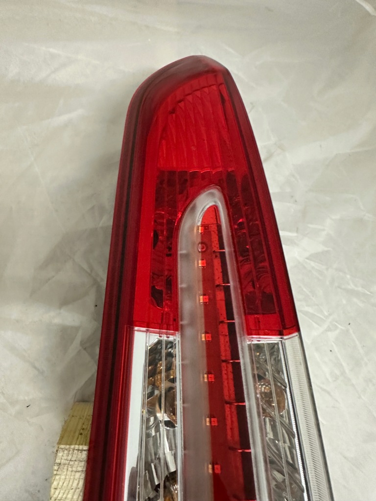 Ford c-max mk1 рестайлинг  фара led левая задняя задний  depo Киев