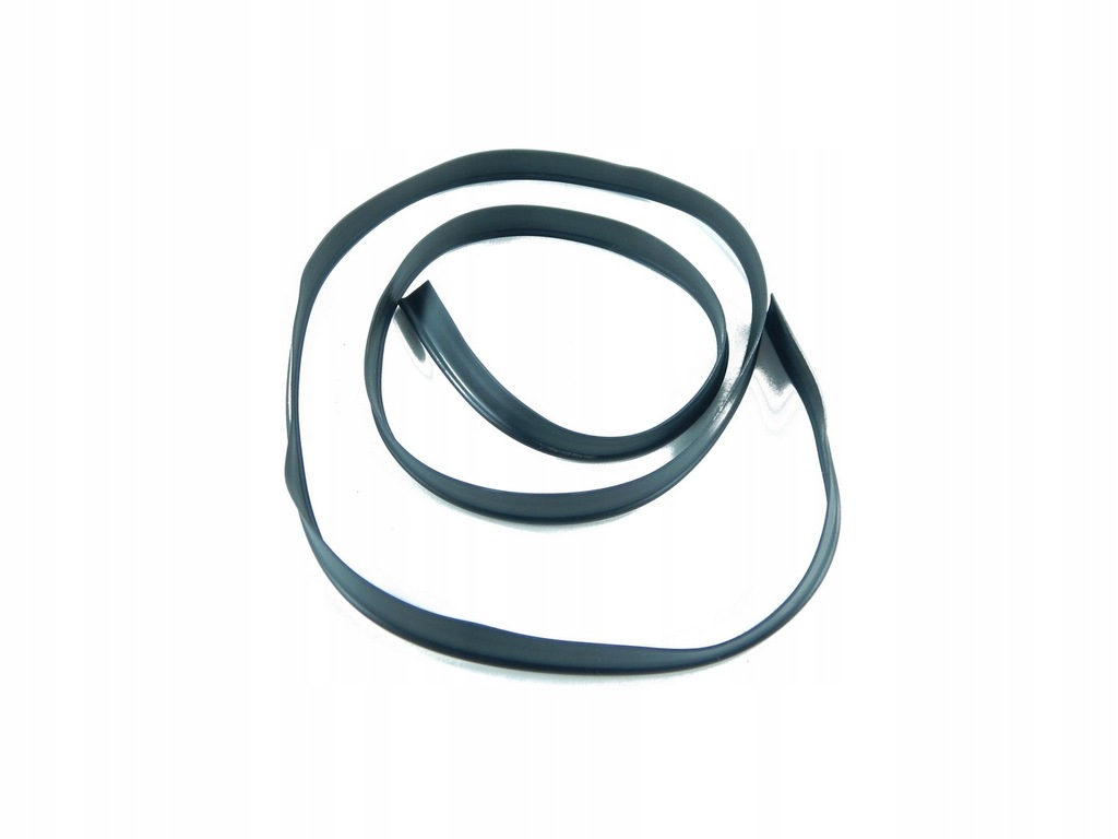 фото №1, Прокладка хрому бампера jaguar xj iii з aso