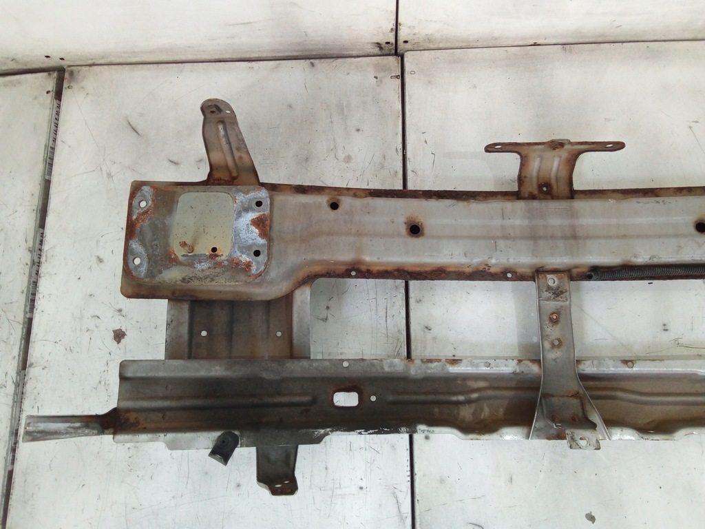 фото №5, J927 pas передній chevrolet captiva