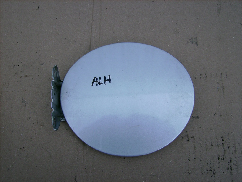 фото №1, Кришка заливної пального seat alhambra lift 1,9tdi la7w