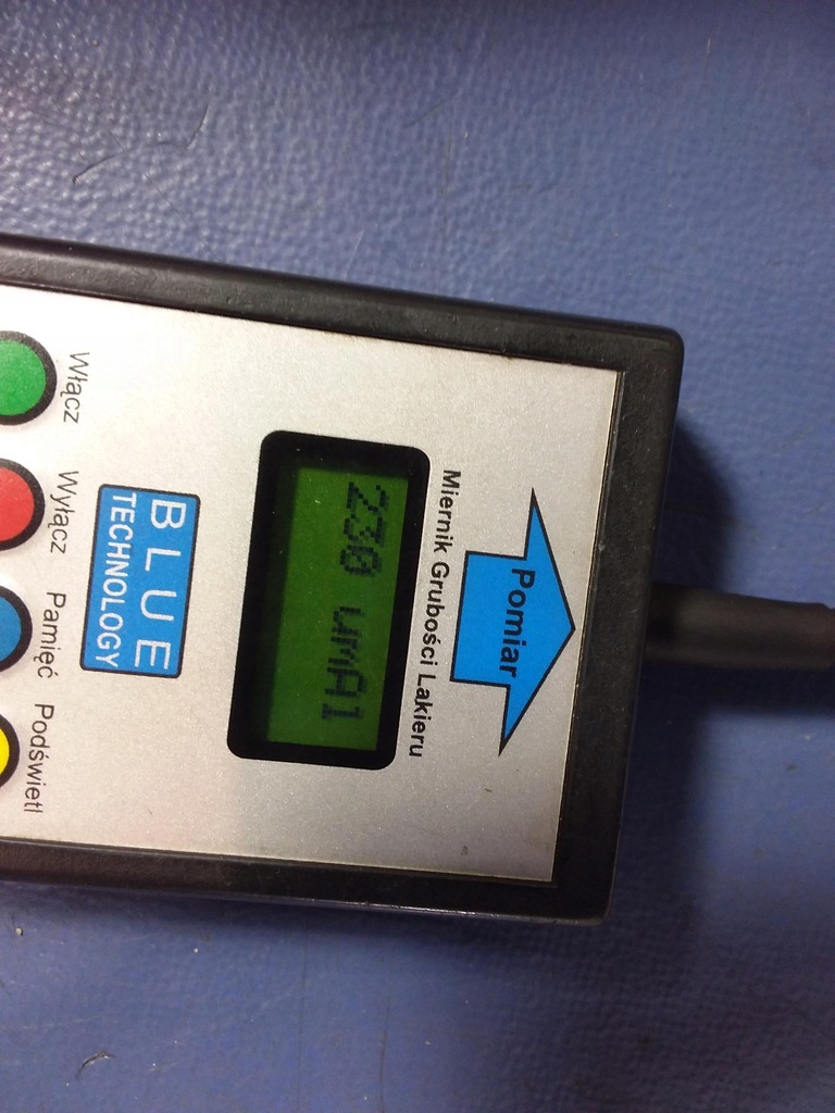 фото №8, Subaru outback iii lift крышка багажника багажника c6z